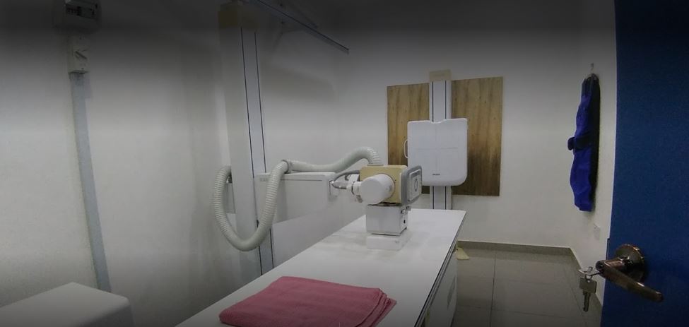 Poli Klinik Muc Jalan Reko Kajang The Hiv Map